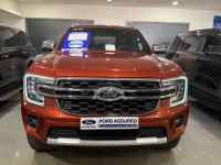 Bán xe Ford Everest 2022 Titanium 2.0L 4x2 AT giá 1 Tỷ 100 Triệu - TP HCM