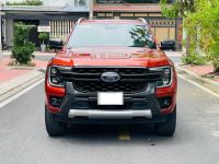 Bán xe Ford Ranger 2023 Wildtrak 2.0L 4x4 AT giá 725 Triệu - TP HCM