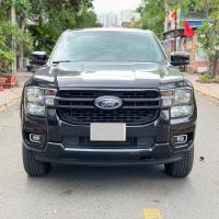 Bán xe Ford Ranger 2023 XLS 2.0L 4x2 AT giá 585 Triệu - TP HCM