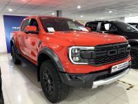 Bán xe Ford Ranger 2025 Raptor 2.0L 4x4 AT giá 1 Tỷ 150 Triệu - TP HCM
