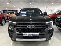 Bán xe Ford Ranger 2025 Wildtrak 2.0L 4x4 AT giá 790 Triệu - TP HCM