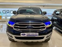 Bán xe Ford Everest 2020 Titanium 2.0L 4x4 AT giá 850 Triệu - TP HCM