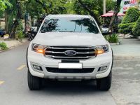 Bán xe Ford Everest 2018 Titanium 2.0L 4x4 AT giá 830 Triệu - TP HCM