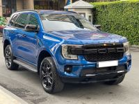 Bán xe Ford Everest 2023 Sport 2.0L 4x2 AT giá 1 Tỷ 15 Triệu - TP HCM