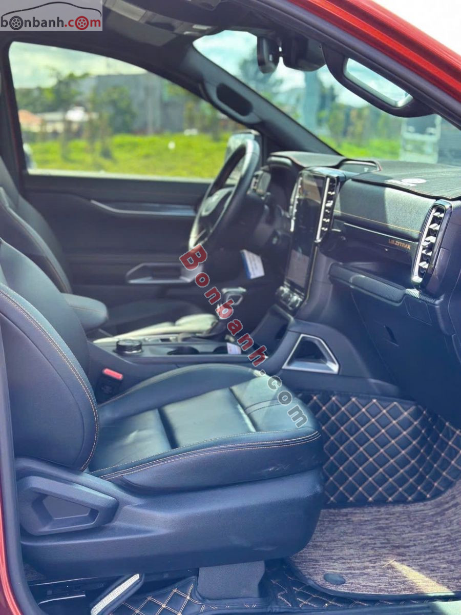 Ford Ranger Wildtrak 2.0L 4x4 AT 2024 - 810 Triệu 7