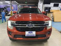 Bán xe Ford Everest 2022 Ambiente 2.0L 4x2 AT giá 950 Triệu - TP HCM