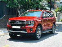 Bán xe Ford Everest 2022 Titanium Plus 2.0L 4x4 AT giá 1 Tỷ 165 Triệu - TP HCM