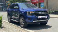 Bán xe Ford Everest 2023 Titanium 2.0L 4x2 AT giá 1 Tỷ 90 Triệu - TP HCM