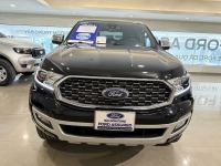 Bán xe Ford Everest 2020 Titanium 2.0L 4x4 AT giá 890 Triệu - TP HCM