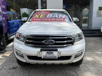 Bán xe Ford Everest 2018 Titanium 2.0L 4x4 AT giá 830 Triệu - TP HCM