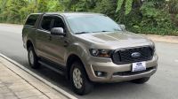 Bán xe Ford Ranger 2021 XLS 2.2L 4x2 AT giá 525 Triệu - TP HCM