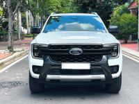 Bán xe Ford Ranger 2025 Wildtrak 2.0L 4x4 AT giá 875 Triệu - TP HCM