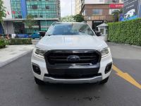 Bán xe Ford Ranger 2018 Wildtrak 2.0L 4x4 AT giá 580 Triệu - TP HCM