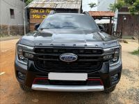 Bán xe Ford Ranger 2024 Stormtrak 2.0L 4x4 AT giá 909 Triệu - TP HCM