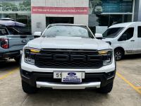 Bán xe Ford Ranger Raptor 2.0L 4x4 AT 2023 giá 1 Tỷ 35 Triệu - TP HCM