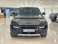 Bán xe Ford Explorer Limited 2.3L EcoBoost 2021 giá 1 Tỷ 285 Triệu - TP HCM