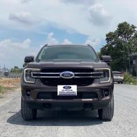 Bán xe Ford Everest 2022 Ambiente 2.0L 4x2 AT giá 915 Triệu - TP HCM