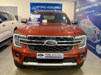 Bán xe Ford Everest 2022 Titanium 2.0L 4x2 AT giá 1 Tỷ 70 Triệu - TP HCM