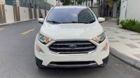 Bán xe Ford EcoSport Titanium 1.5L AT 2018 giá 390 Triệu - TP HCM