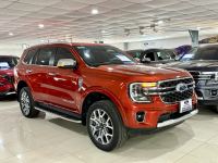 Bán xe Ford Everest Titanium 2.0L 4x2 AT 2022 giá 1 Tỷ 35 Triệu - TP HCM