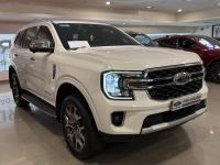 Bán xe Ford Everest 2023 Titanium 2.0L 4x2 AT giá 1 Tỷ 85 Triệu - TP HCM