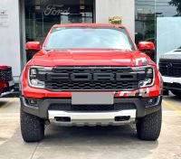 Bán xe Ford Ranger 2024 Raptor 2.0L 4x4 AT giá 1 Tỷ 135 Triệu - TP HCM
