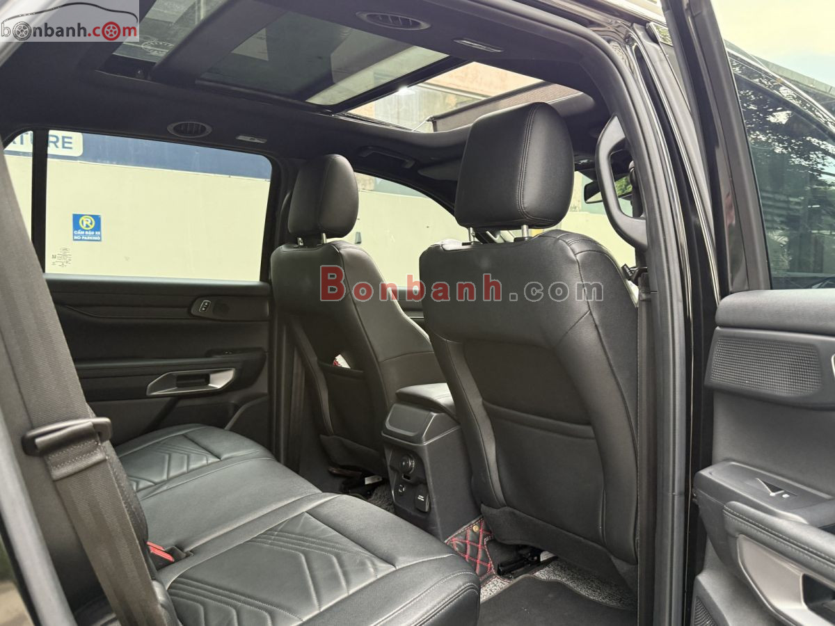Ford Everest Titanium 2.0L 4x2 AT 2022 - 1 Tỷ 65 Triệu 6