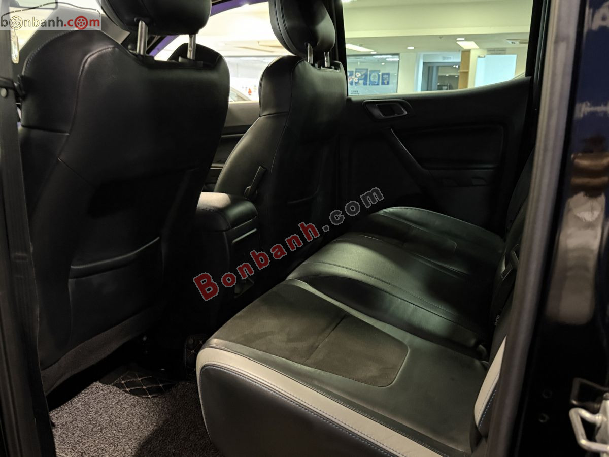 Ford Ranger Raptor 2.0L 4x4 AT 2019 - 845 Triệu 6
