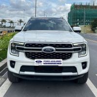 Bán xe Ford Everest 2025 Platinum 2.0L 4x4 AT giá 1 Tỷ 475 Triệu - TP HCM