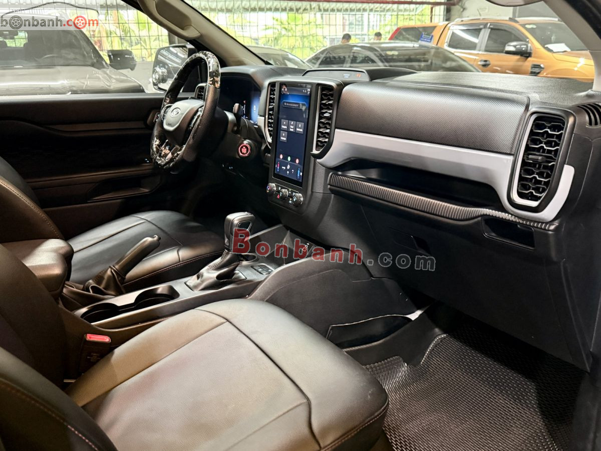 Ford Ranger XLS 2.0L 4x2 AT 2024 - 660 Triệu 6
