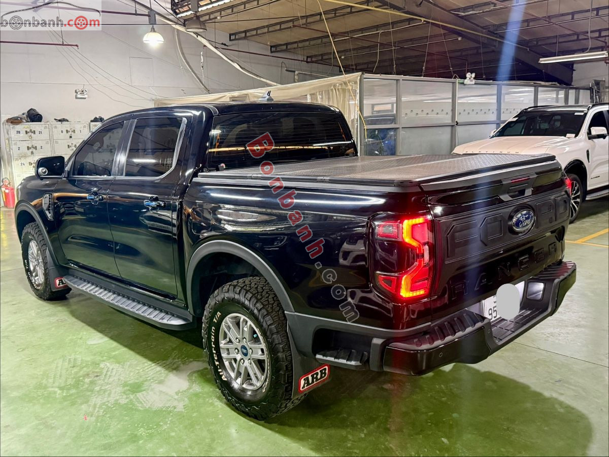 Ford Ranger XLS 2.0L 4x2 AT 2024 - 660 Triệu 5