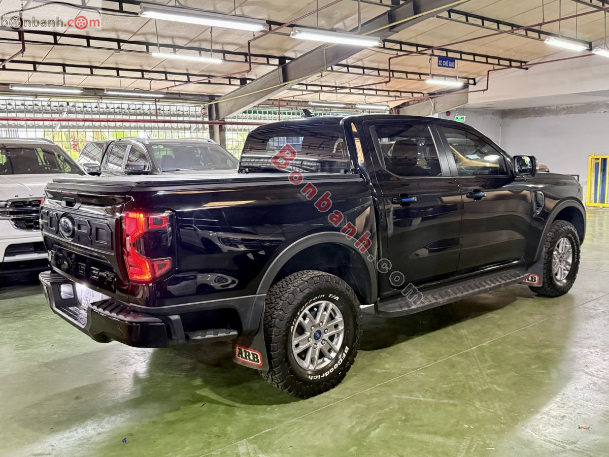 Ford Ranger XLS 2.0L 4x2 AT 2024 - 660 Triệu 3