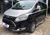 Bán xe Ford Tourneo 2020 Limousine Titanium 2.0 AT giá 795 Triệu - TP HCM