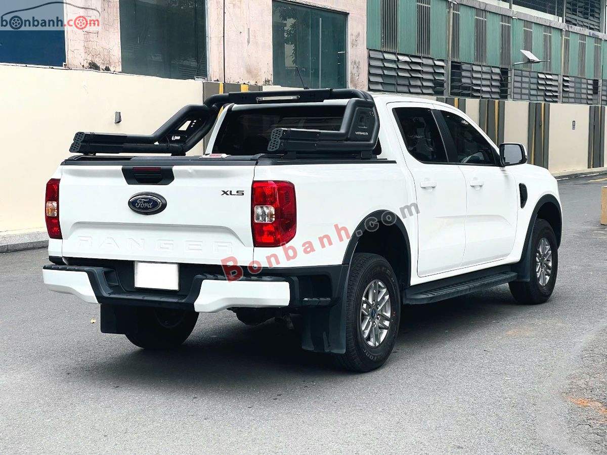 Ford Ranger XLS 2.0L 4x2 AT 2024 - 648 Triệu 5