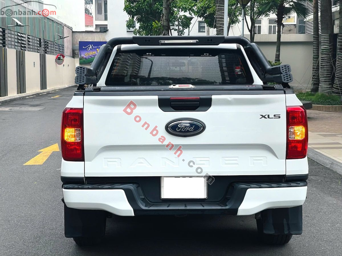 Ford Ranger XLS 2.0L 4x2 AT 2024 - 648 Triệu 6