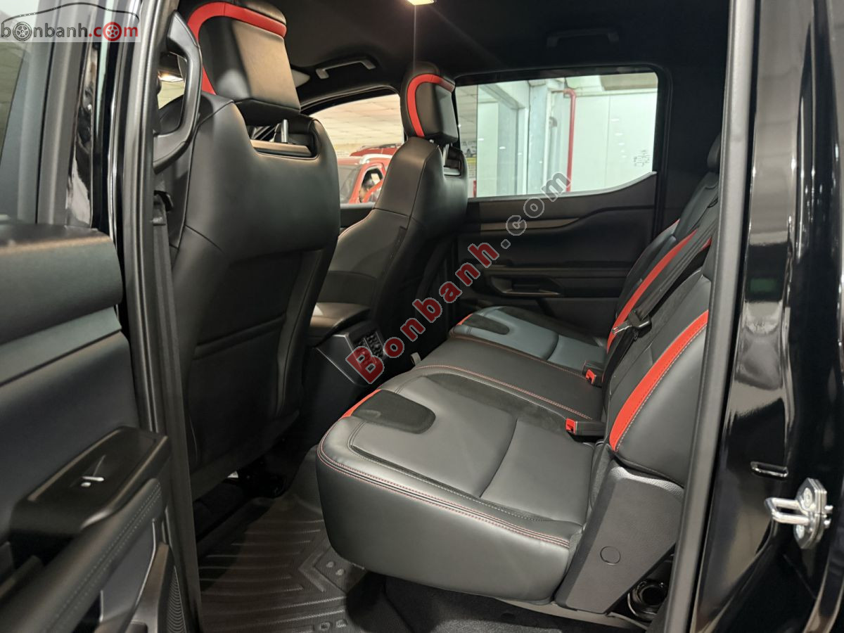Ford Ranger Raptor 2.0L 4x4 AT 2025 - 1 Tỷ 265 Triệu 5