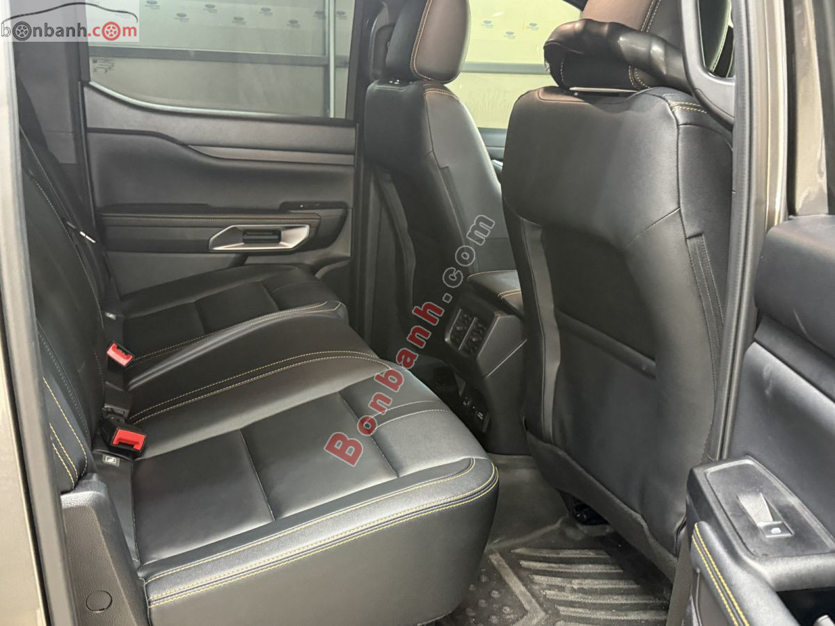 Ford Ranger Wildtrak 2.0L 4x4 AT 2025 - 880 Triệu 8
