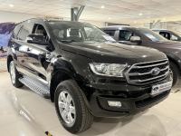 Bán xe Ford Everest 2019 Ambiente 2.0 4x2 AT giá 620 Triệu - TP HCM