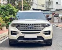 Bán xe Ford Explorer 2022 Limited 2.3L EcoBoost giá 1 Tỷ 595 Triệu - TP HCM