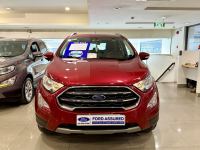 Bán xe Ford EcoSport Titanium 1.5L AT 2020 giá 430 Triệu - TP HCM