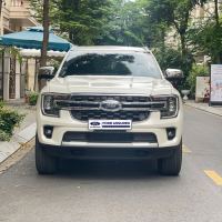 Bán xe Ford Everest 2024 Titanium 2.0L 4x2 AT giá 1 Tỷ 190 Triệu - TP HCM