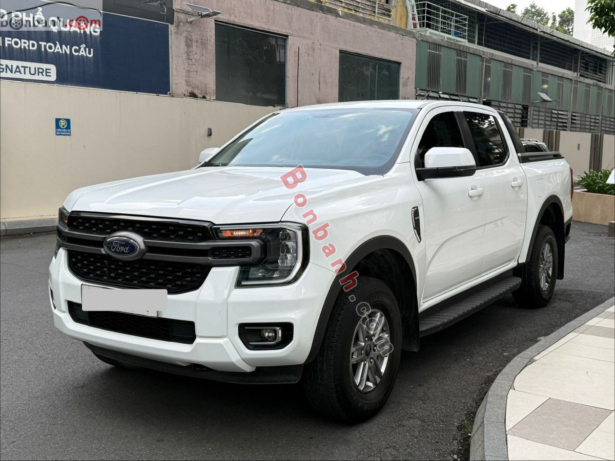 Ford Ranger XLS 2.0L 4x2 AT 2024 - 645 Triệu 3