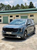 Bán xe Kia Carnival Signature 2.2D 2024 giá 1 Tỷ 509 Triệu - TP HCM