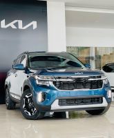 Bán xe Kia Seltos 2024 Deluxe 1.5 AT giá 635 Triệu - TP HCM