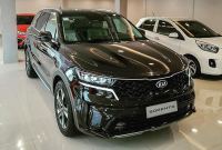 Bán xe Kia Sorento 2024 Signature 2.5 AT AWD giá 1 Tỷ 94 Triệu - TP HCM