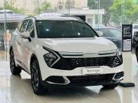 Bán xe Kia Sportage 2024 Signature 1.6T AWD giá 899 Triệu - TP HCM