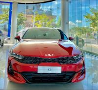 Bán xe Kia K5 Premium 2.0 AT 2023 giá 904 Triệu - TP HCM