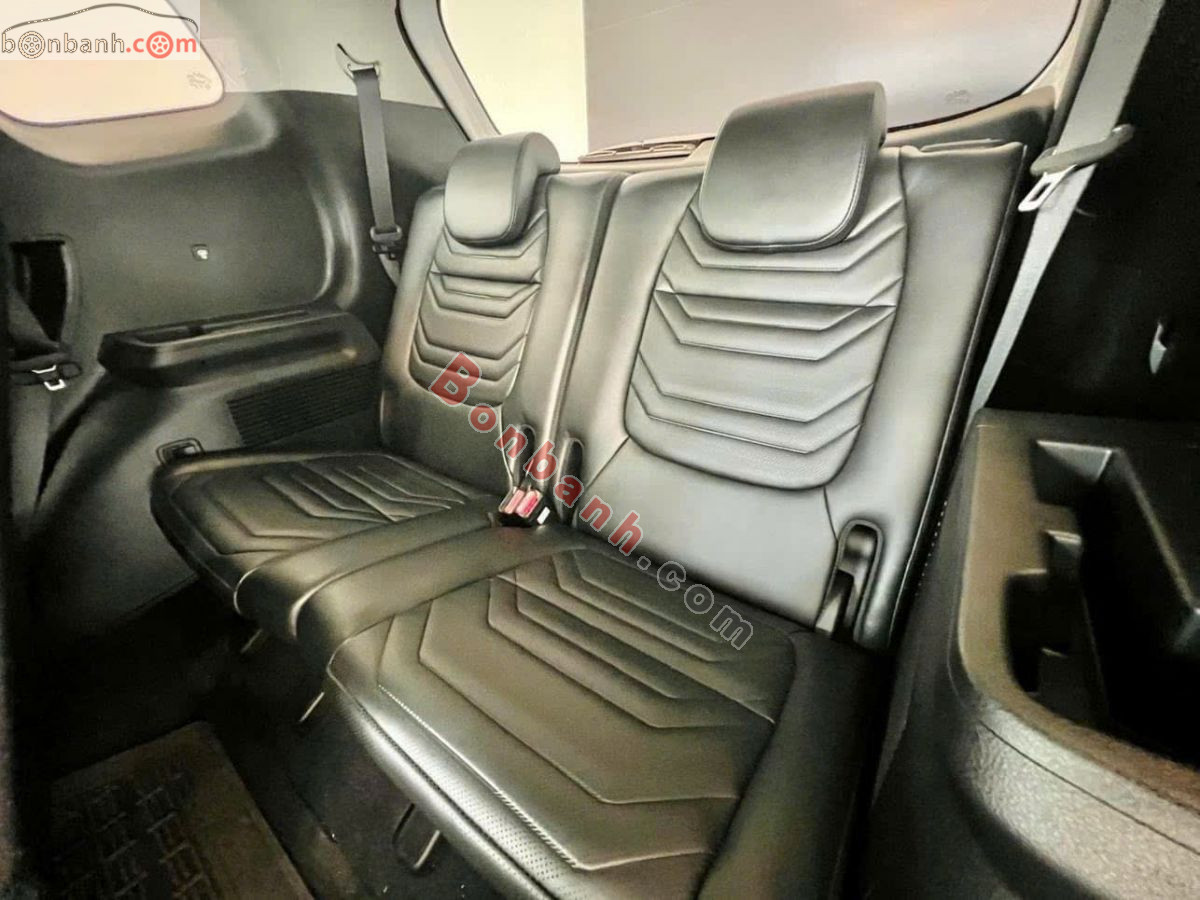 Kia Carens 1.5G Luxury 2026 - 604 Triệu 6
