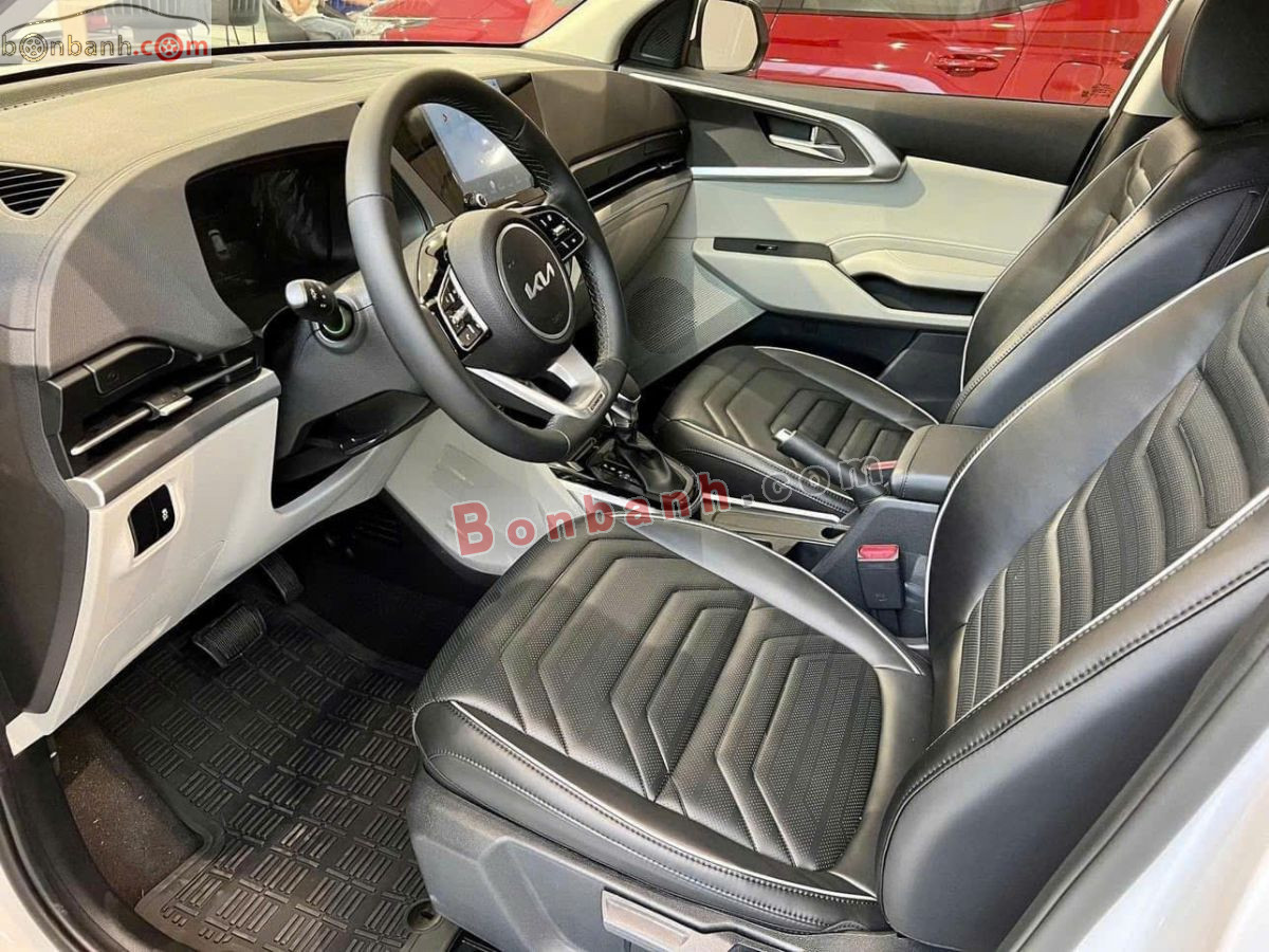 Kia Carens 1.5G Luxury 2026 - 604 Triệu 7
