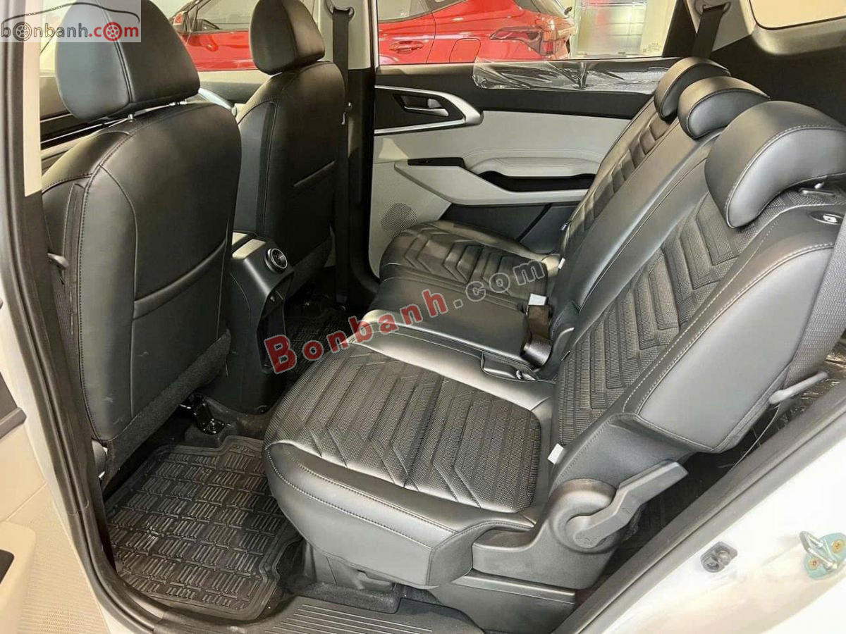 Kia Carens 1.5G Luxury 2026 - 604 Triệu 8